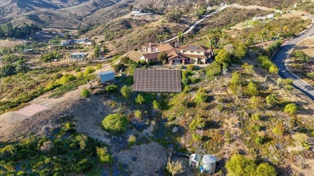 3592 Alta Loma Drive, Jamul, CA 91935