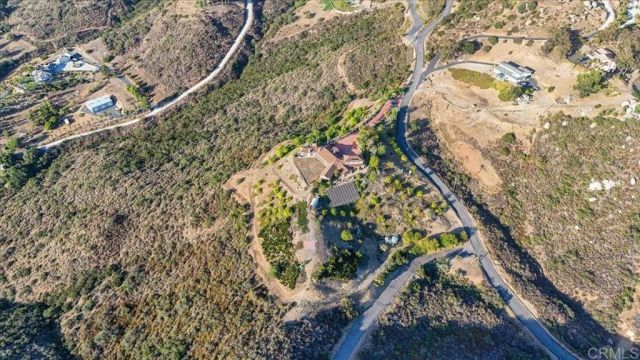 3592 Alta Loma Drive, Jamul, CA 91935