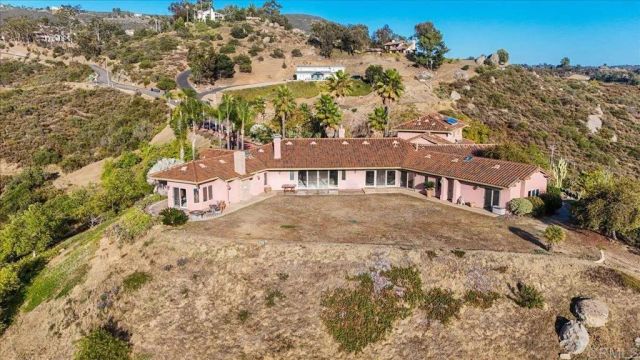 3592 Alta Loma Drive, Jamul, CA 91935