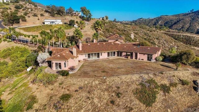 3592 Alta Loma Drive, Jamul, CA 91935