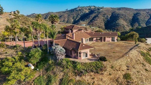 3592 Alta Loma Drive, Jamul, CA 91935