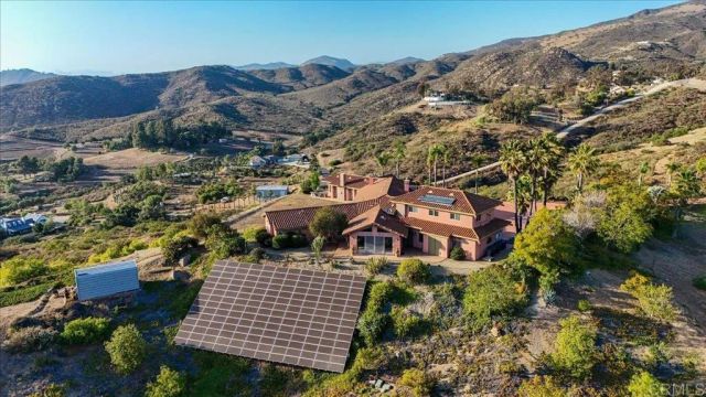 3592 Alta Loma Drive, Jamul, CA 91935
