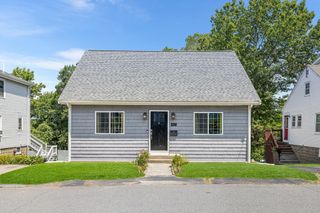 47 Crawford Rd, Braintree, MA 02184