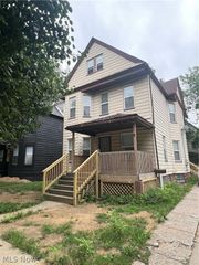 6006 Maurice Avenue, Cleveland, OH 44127
