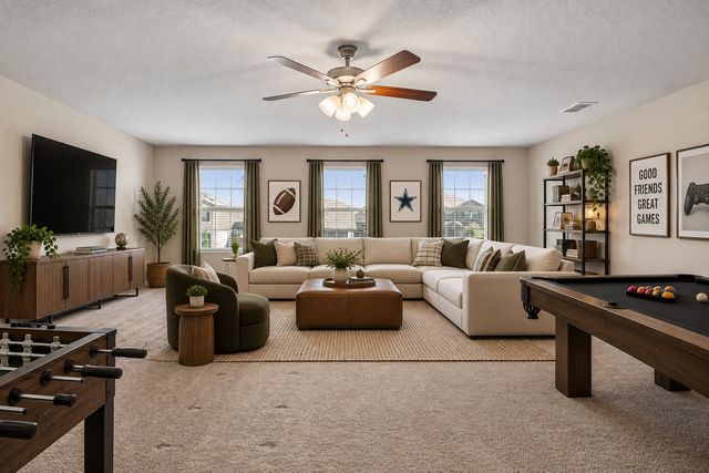 6308 Scud Court, Fort Worth, TX 76179