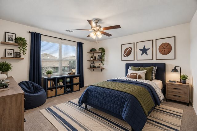 6308 Scud Court, Fort Worth, TX 76179