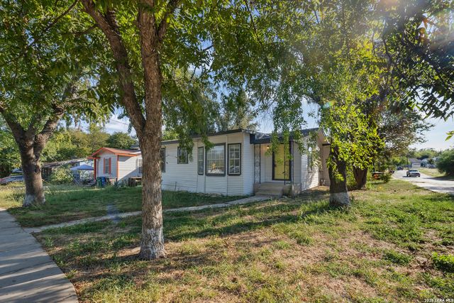 843 ZACHRY DR, San Antonio, TX 78228