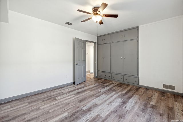 843 ZACHRY DR, San Antonio, TX 78228