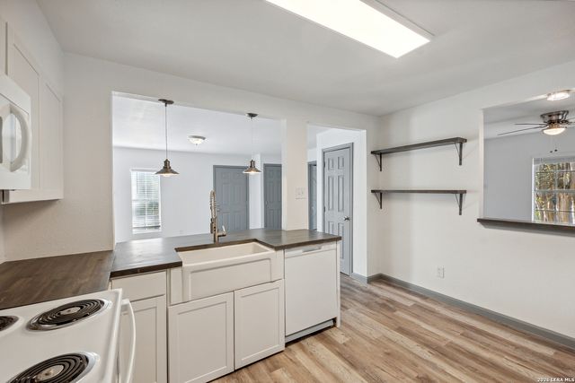 843 ZACHRY DR, San Antonio, TX 78228