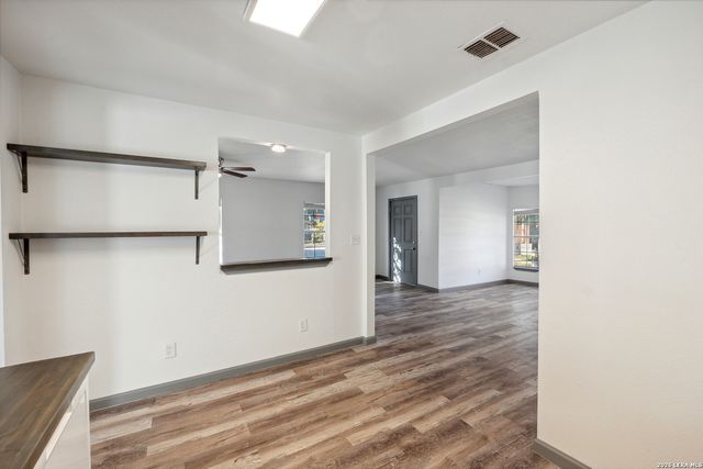 843 ZACHRY DR, San Antonio, TX 78228