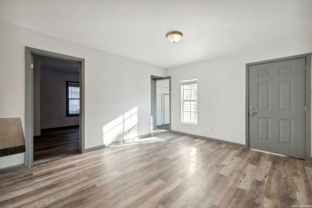 843 ZACHRY DR, San Antonio, TX 78228