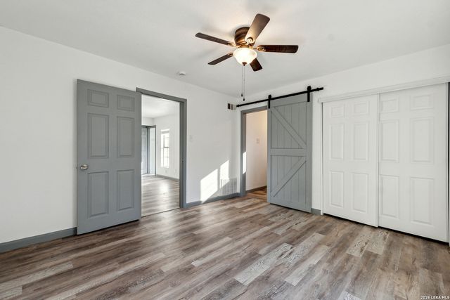 843 ZACHRY DR, San Antonio, TX 78228
