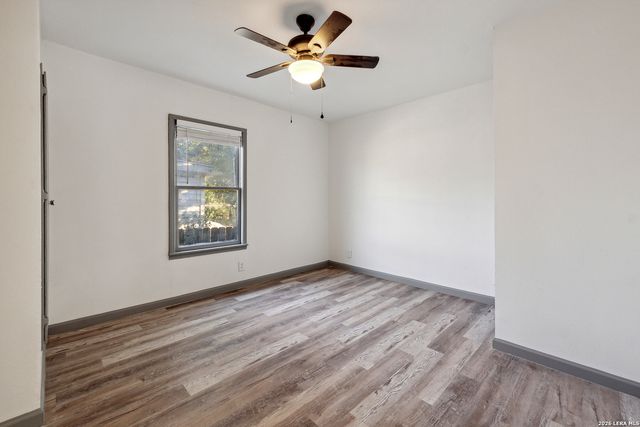 843 ZACHRY DR, San Antonio, TX 78228