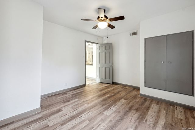 843 ZACHRY DR, San Antonio, TX 78228