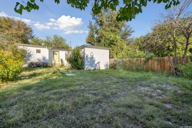 843 ZACHRY DR, San Antonio, TX 78228