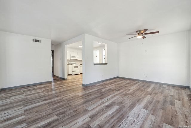 843 ZACHRY DR, San Antonio, TX 78228
