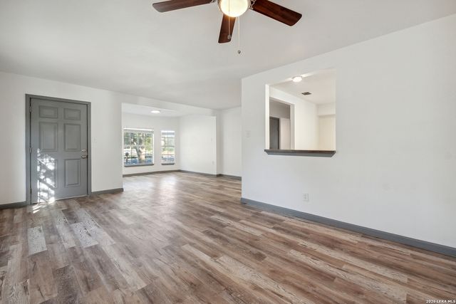 843 ZACHRY DR, San Antonio, TX 78228
