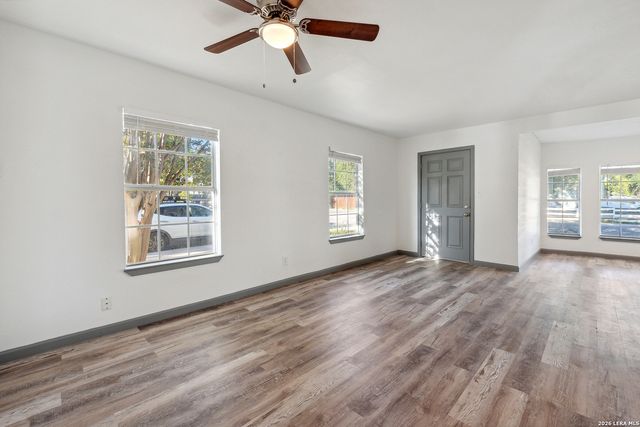 843 ZACHRY DR, San Antonio, TX 78228