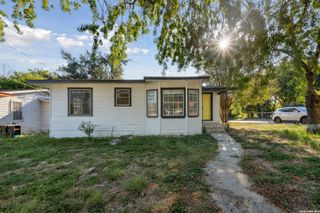 843 ZACHRY DR, San Antonio, TX 78228