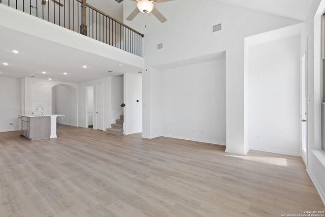 5724 Emmett Street, New Braunfels, TX 78130