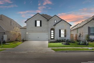 5724 Emmett Street, New Braunfels, TX 78130
