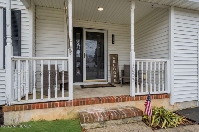 1033 Cutlass Avenue, Manahawkin, NJ 08050