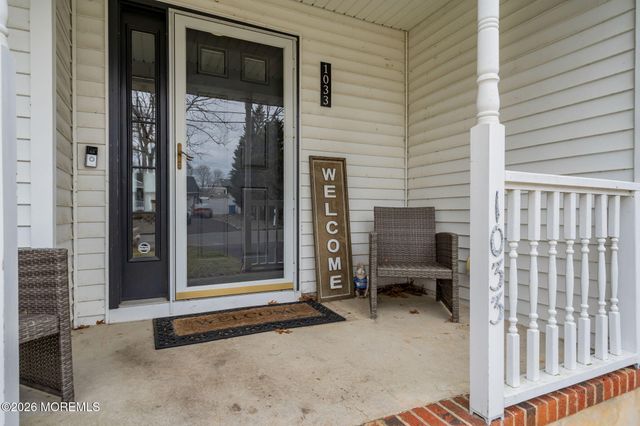 1033 Cutlass Avenue, Manahawkin, NJ 08050