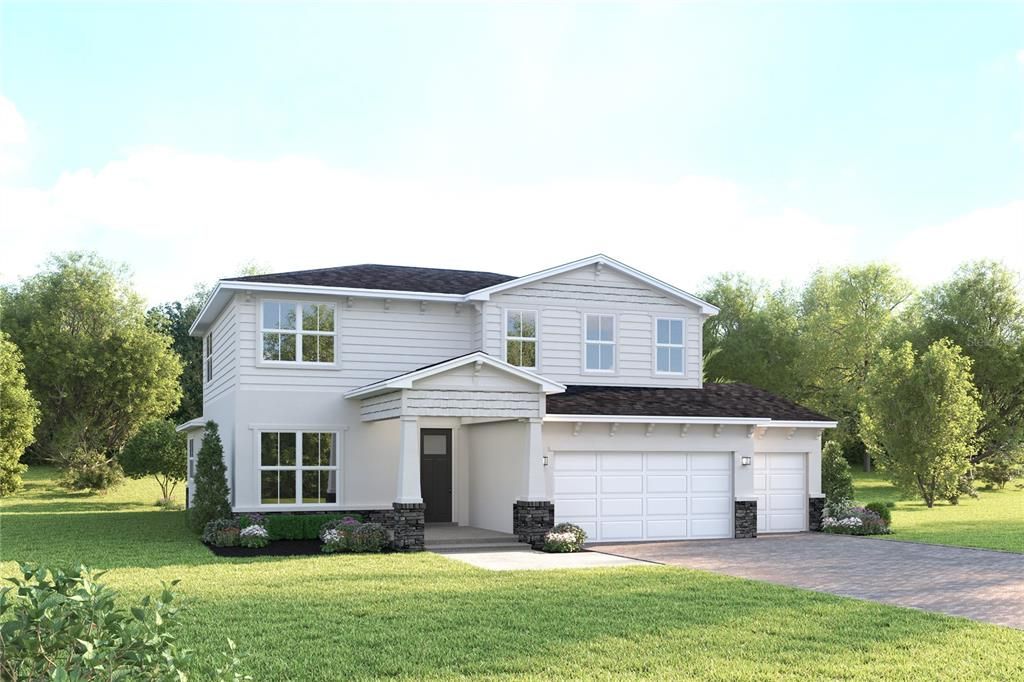 2266 BLUE HERON CIRCLE, Auburndale, FL 33823