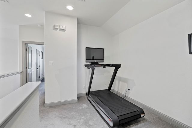 2561 Fountain Cove, Carrollton, TX 75006