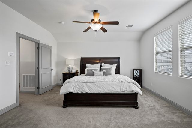 2561 Fountain Cove, Carrollton, TX 75006