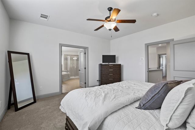 2561 Fountain Cove, Carrollton, TX 75006