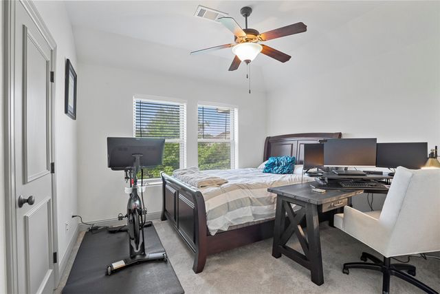 2561 Fountain Cove, Carrollton, TX 75006