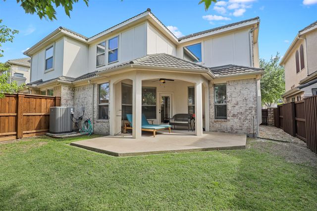 2561 Fountain Cove, Carrollton, TX 75006