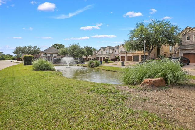2561 Fountain Cove, Carrollton, TX 75006