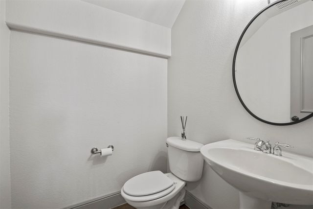 2561 Fountain Cove, Carrollton, TX 75006