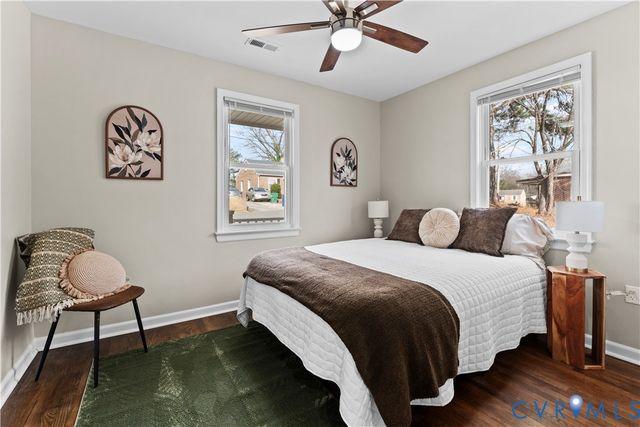 324 St Luke St, Petersburg, VA 23803