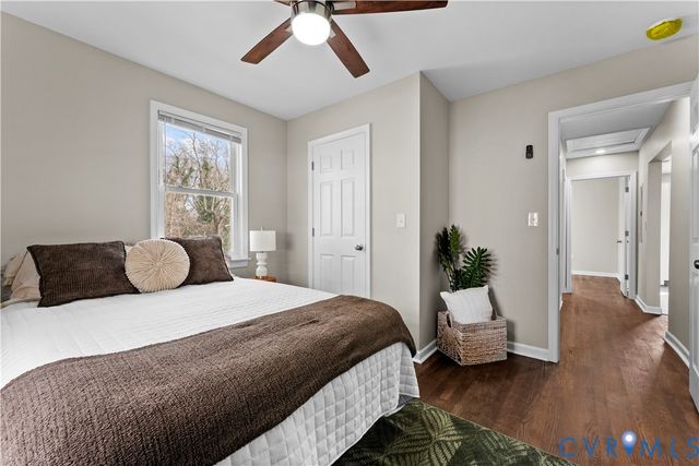 324 St Luke St, Petersburg, VA 23803