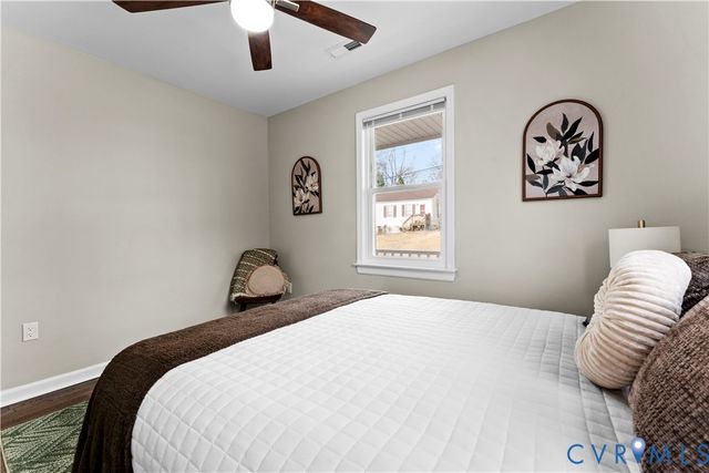 324 St Luke St, Petersburg, VA 23803