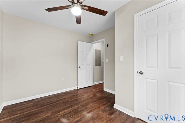 324 St Luke St, Petersburg, VA 23803