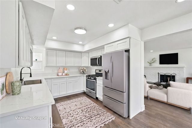 546 W Indian School, Banning, CA 92220