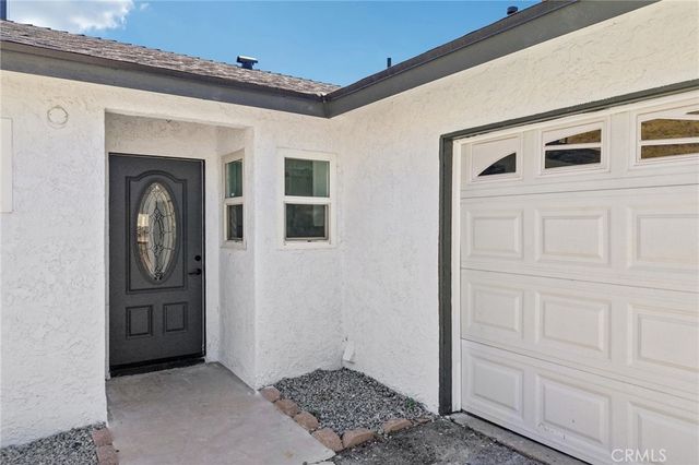 546 W Indian School, Banning, CA 92220