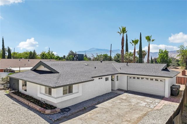 546 W Indian School, Banning, CA 92220