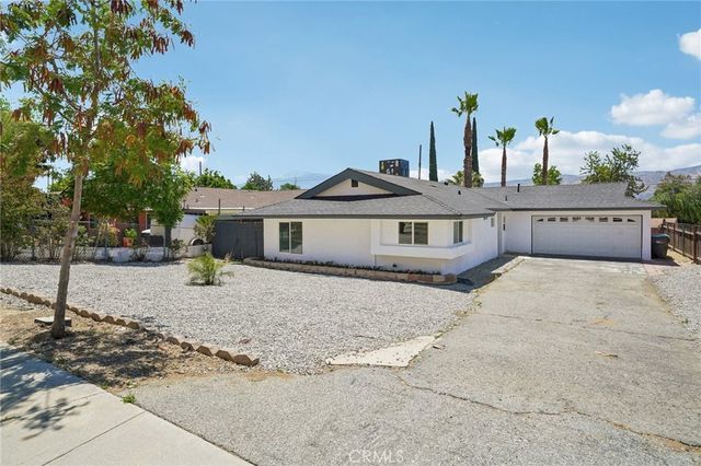 546 W Indian School, Banning, CA 92220