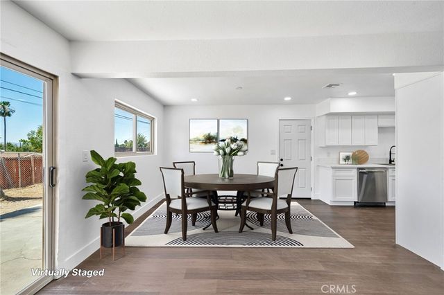 546 W Indian School, Banning, CA 92220