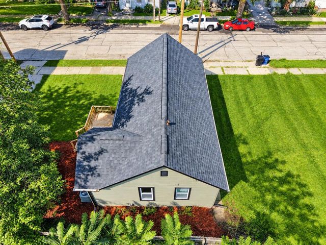 717 Hubbard STREET, Racine, WI 53402