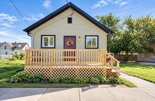 717 Hubbard STREET, Racine, WI 53402