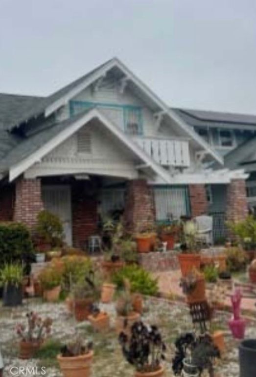 1563 W 49th, Los Angeles, CA 90062