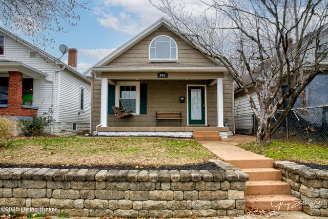 905 Central Ave, Louisville, KY 40208