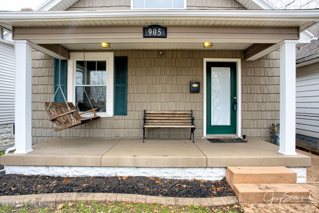 905 Central Ave, Louisville, KY 40208