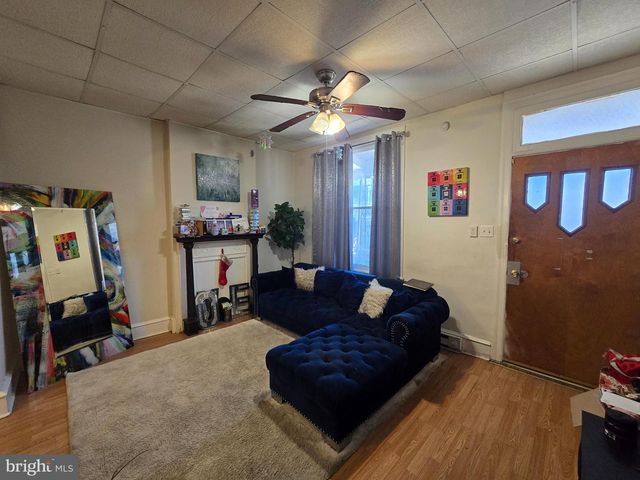 2242 W HUNTINGDON ST, Philadelphia, PA 19132